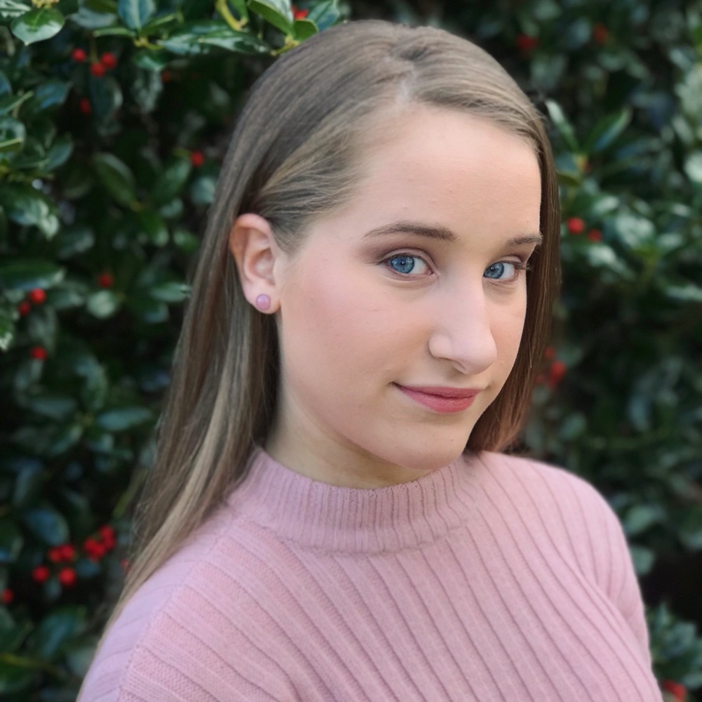 Meet your Posher, Belle